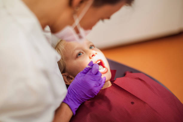Best Emergency Gum Treatment in Beaver Falls, PA